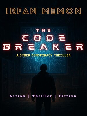 cover image of The Code Breaker
